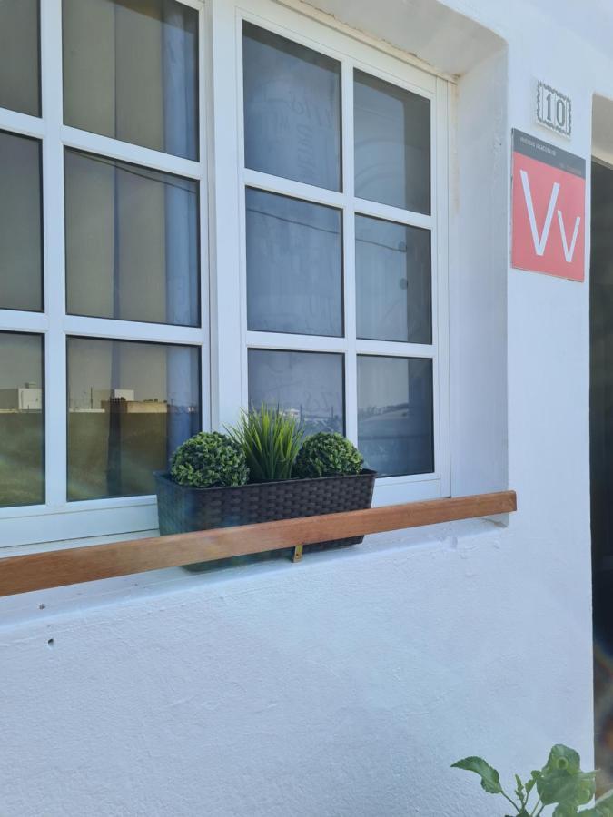 Casa Thalia Old Town Teguise By Pvl Apartment Exterior photo